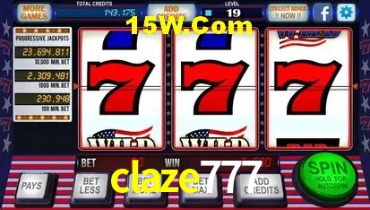 Promoções Sazonais claze777