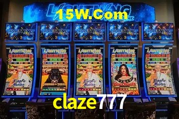 claze777 - User Statistics