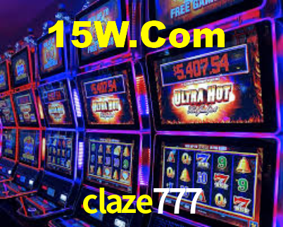 claze777.com