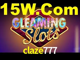 Welcome Bonus claze777