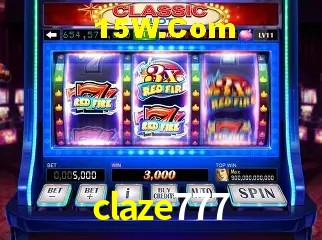 claze777 - Rápido Acesse