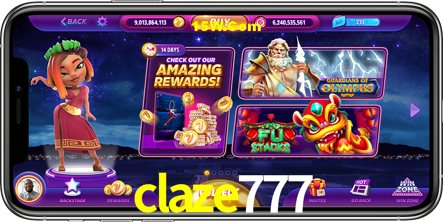 Quick Registration claze777