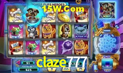 claze777 - Análise de Mercados Esportivos