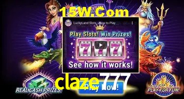 claze777 Brasília - Jogo Features