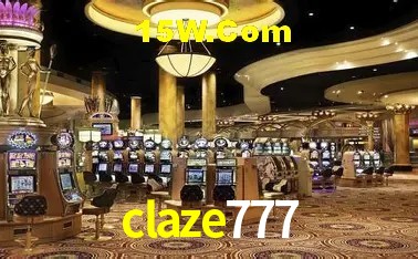 Experiência VIP claze777