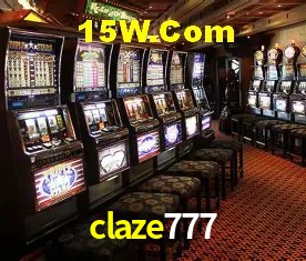 claze777 - Aplicativo Móvel