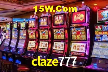 Jogos de Slot claze777