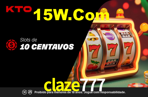 claze777 login
