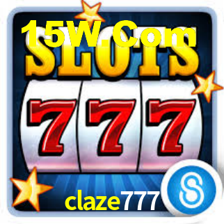 claze777 App - Aplicativo Móvel Oficial