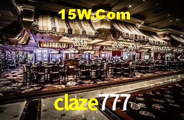 Estatísticas do Jogo claze777