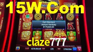 Roulette Table claze777