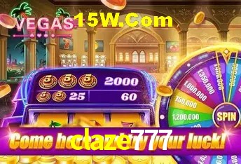 claze777 Belo Horizonte - Jackpots