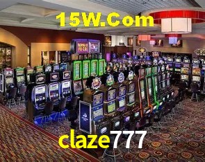 claze777 Rio de Janeiro - Slot Strategy